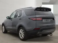 Used Land Rover Discovery SE 2019 Grey SUV