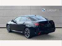 Used BMW 220 M Sport 168 HP (123 kW) 2025 Black Coupe
