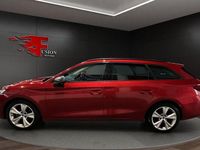 Used Seat Leon FR 150 HP (110 kW) 2023 Estate