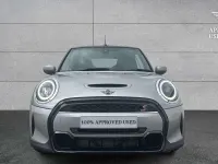 Used Mini Cooper S Classic 176 HP (129 kW) 2023 Silver Hatchback