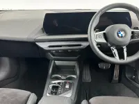Used BMW 123 M Sport 215 HP (158 kW) 2025 Purple Hatchback