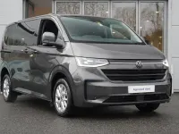 Begagnad VW T7 Style 170 HK (125 kW) 2025 Grå Van