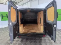 Used Renault Trafic 2023 Grey MPV