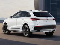 New Audi Q5 Sportback 2026 White SUV