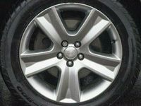 Used Subaru Outback 2007 SUV