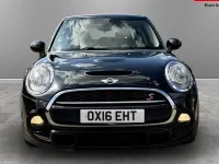 Used Mini Cooper S Hatch 192 HP (141 kW) 2017 Hatchback
