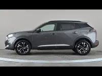 Used Peugeot 2008 Allure+ 101 HP (74 kW) 2023 Grey SUV