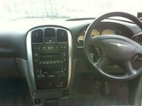 Used Chrysler Grand Voyager 2007 MPV