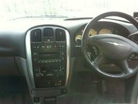 used Chrysler Grand Voyager 2.8