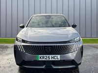 Used Peugeot e-3008 GT 152 kW (207 HP) 2025 Grey SUV