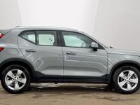 Used Volvo XC40 Core 163 HP (119 kW) 2025 Metallic  vapour grey SUV