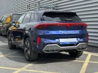 Used Cupra Terramar 147 HP (108 kW) 2026 Blue SUV