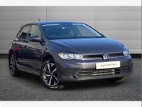 New VW Polo Match 95 HP (69 kW) 2026 Unknown Hatchback