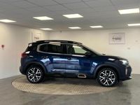 used Citroën C5 Aircross 1.5 BLUEHDI C-SERIES EDITION EURO 6 (S/S) 5DR DIESEL FROM 2023 FROM STAFFORD (ST17 4LF) | SPOTICAR