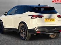 Used Nissan Qashqai Tekna 190 HP (139 kW) 2023 SUV