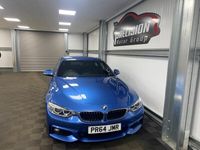 used BMW 435 4 Series 3.0 i M Sport Euro 6 (s/s) 2dr