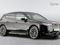 Used BMW iX M Sport 295 kW (402 HP) 2025 Black SUV