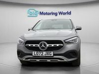 Used Mercedes GLA200 Executive 163 HP (119 kW) 2022 Grey SUV