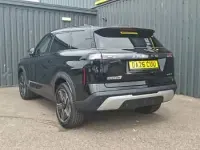 Used Jaecoo 7 204 HP (150 kW) 2026 Black SUV