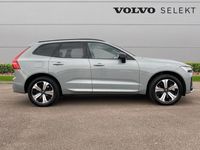 used Volvo XC60 2.0 T6 [350] RC PHEV Plus Dark 5dr AWD Geartronic