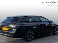 Used Peugeot 508 SW GTi 181 HP (133 kW) 2023 Black Estate