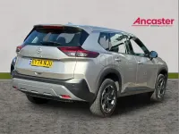 Used Nissan X-Trail Acenta Premium 204 HP (150 kW) 2024 Silver SUV