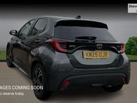 Used Toyota Yaris Hybrid Design 116 HP (85 kW) 2026 Hatchback