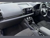 New Skoda Karoq SE L 147 HP (108 kW) 2025 Black SUV