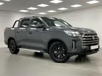 Used KGM Musso 202 HP (148 kW) 2025 Grey Pickup
