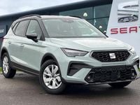 New Seat Arona SE Technology 2026 Grey SUV