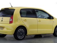 used Seat Mii Mii 1.0 Design[EZ] 5dr