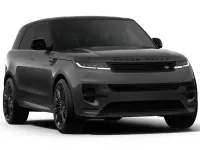 New Land Rover Range Rover Sport Autobiography 460 HP (338 kW) 2026 SUV