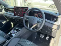 Used VW Tayron 150 HP (110 kW) 2025 SUV