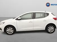 Used Dacia Sandero Expression 91 HP (66 kW) 2025 Hatchback