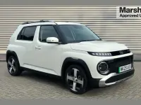 Used Hyundai Inster 83 kW (113 HP) 2025 Other Hatchback