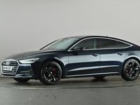 used Audi A7 45 TFSI Quattro Sport 5dr S Tronic