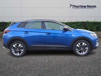 used Vauxhall Grandland X 1.5 Turbo D Sport Nav 5Dr Auto