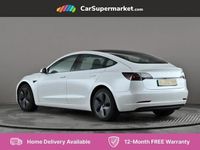 used Tesla Model 3 Long Range AWD 4dr Auto