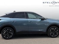 Used Peugeot 3008 GTi 136 HP (100 kW) 2025 Blue SUV