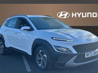 Second-hand Hyundai Kona SE 141 CP (103 kW) 2022 SUV