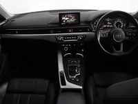 Used Audi A5 Sportback Sport 150 HP (110 kW) 2020 Black Hatchback