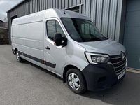 Used Renault Master Business 2023 Grey MPV