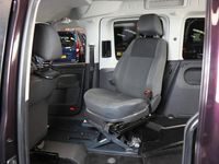 Used VW Caddy 2014 Mauve MPV