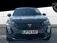 Used Peugeot e-2008 Allure 100 kW (136 HP) 2024 SUV