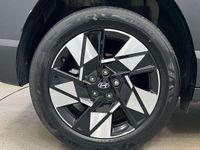 Used Hyundai Kona Advanced 139 HP (102 kW) 2024 Green SUV