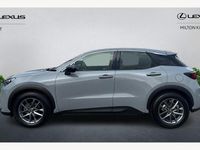 Used Lexus LBX 136 HP (100 kW) 2026 SUV