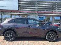 Used Honda ZR-V Sport 184 HP (135 kW) 2024 Black SUV