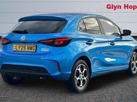Used MG MG3 Trophy 194 HP (142 kW) 2026 Hatchback