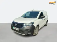 Used Nissan Townstar Acenta 89 kW (122 HP) 2024 White Van