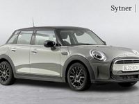 Used Mini Cooper Classic 134 HP (98 kW) 2022 Grey Hatchback